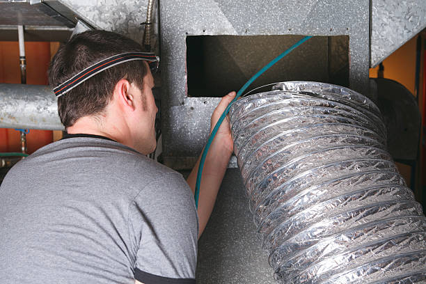 Best Ventilation Cleaning Services  in Mathews, VA