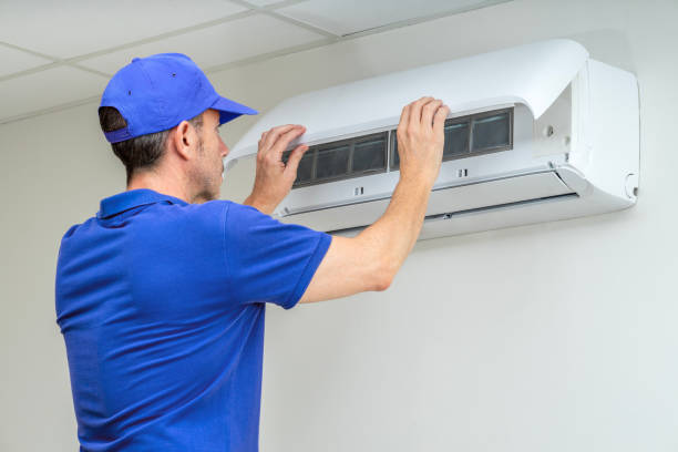 Professional Airduct Cleaning in Mathews, VA